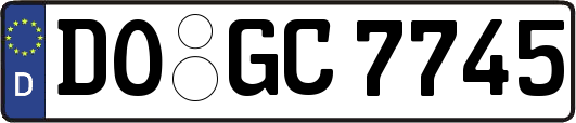 DO-GC7745