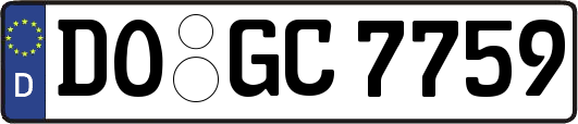 DO-GC7759