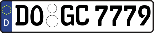 DO-GC7779