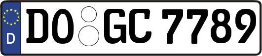 DO-GC7789