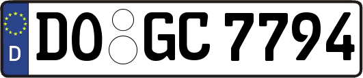 DO-GC7794
