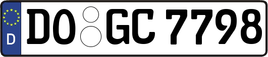 DO-GC7798
