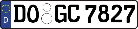DO-GC7827