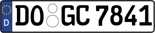 DO-GC7841