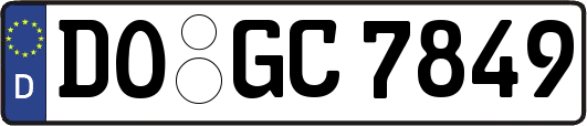 DO-GC7849