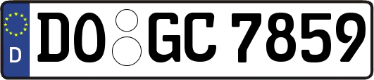 DO-GC7859