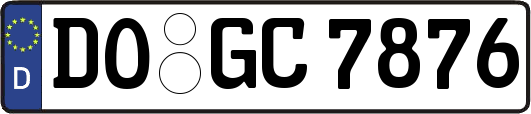 DO-GC7876