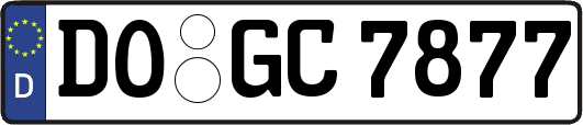 DO-GC7877