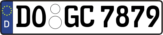 DO-GC7879