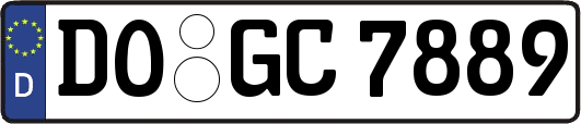 DO-GC7889