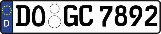 DO-GC7892