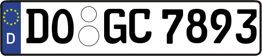 DO-GC7893