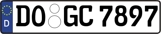 DO-GC7897