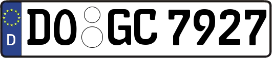 DO-GC7927