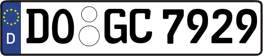 DO-GC7929