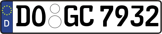 DO-GC7932
