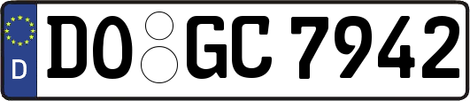 DO-GC7942