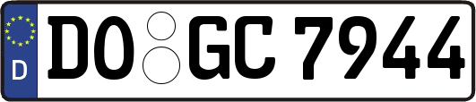 DO-GC7944