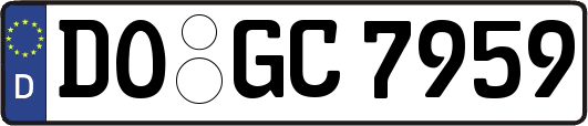 DO-GC7959