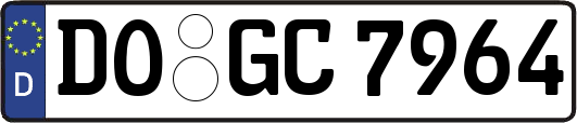 DO-GC7964