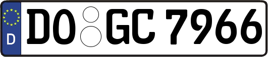 DO-GC7966