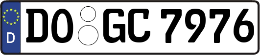 DO-GC7976