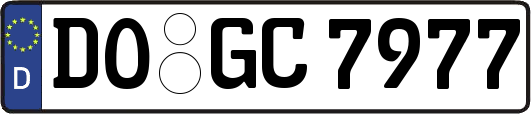 DO-GC7977