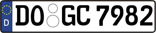 DO-GC7982
