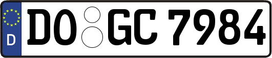 DO-GC7984