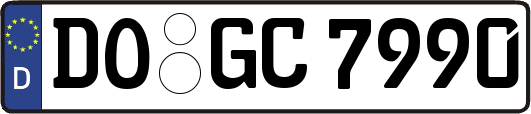 DO-GC7990