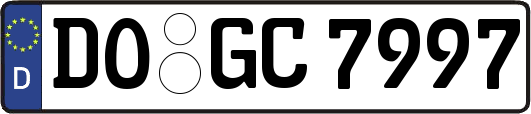 DO-GC7997