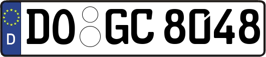 DO-GC8048