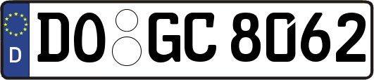 DO-GC8062