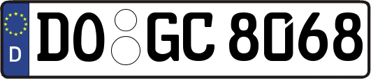 DO-GC8068