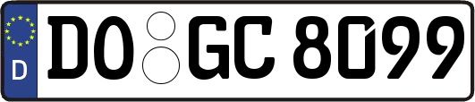 DO-GC8099