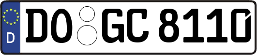 DO-GC8110