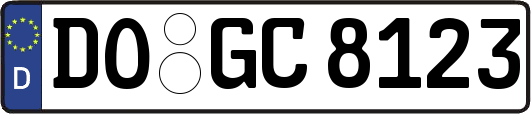 DO-GC8123