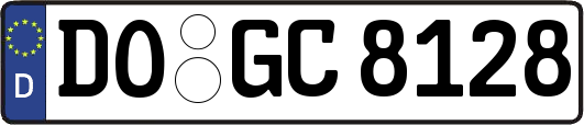 DO-GC8128