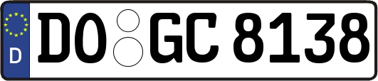 DO-GC8138