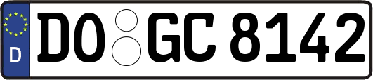 DO-GC8142