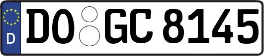 DO-GC8145