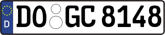 DO-GC8148