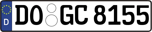 DO-GC8155