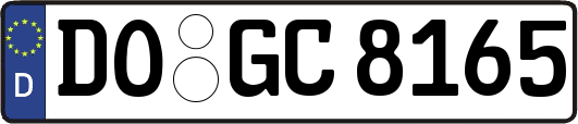 DO-GC8165