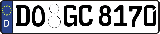 DO-GC8170