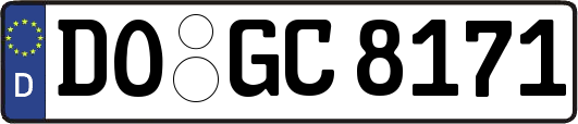 DO-GC8171