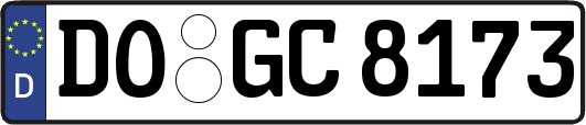 DO-GC8173