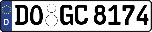 DO-GC8174