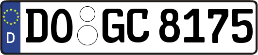 DO-GC8175
