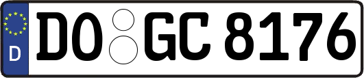 DO-GC8176
